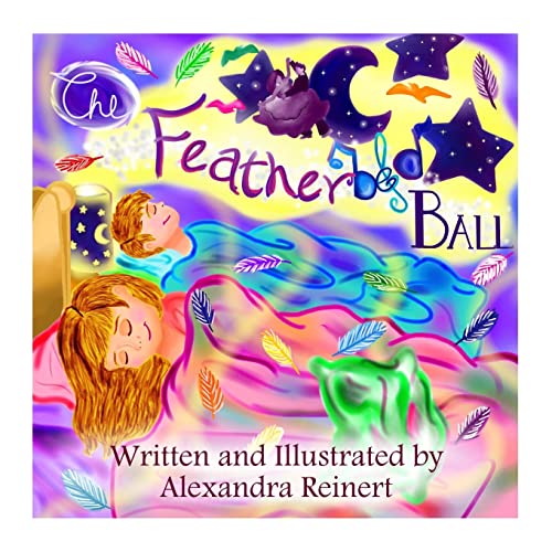  The Featherbed Ball
