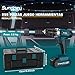 Sundpey Taladro Percutor a Bateria 21V Imagen de Sundpey Taladro Percutor a Bateria 21V