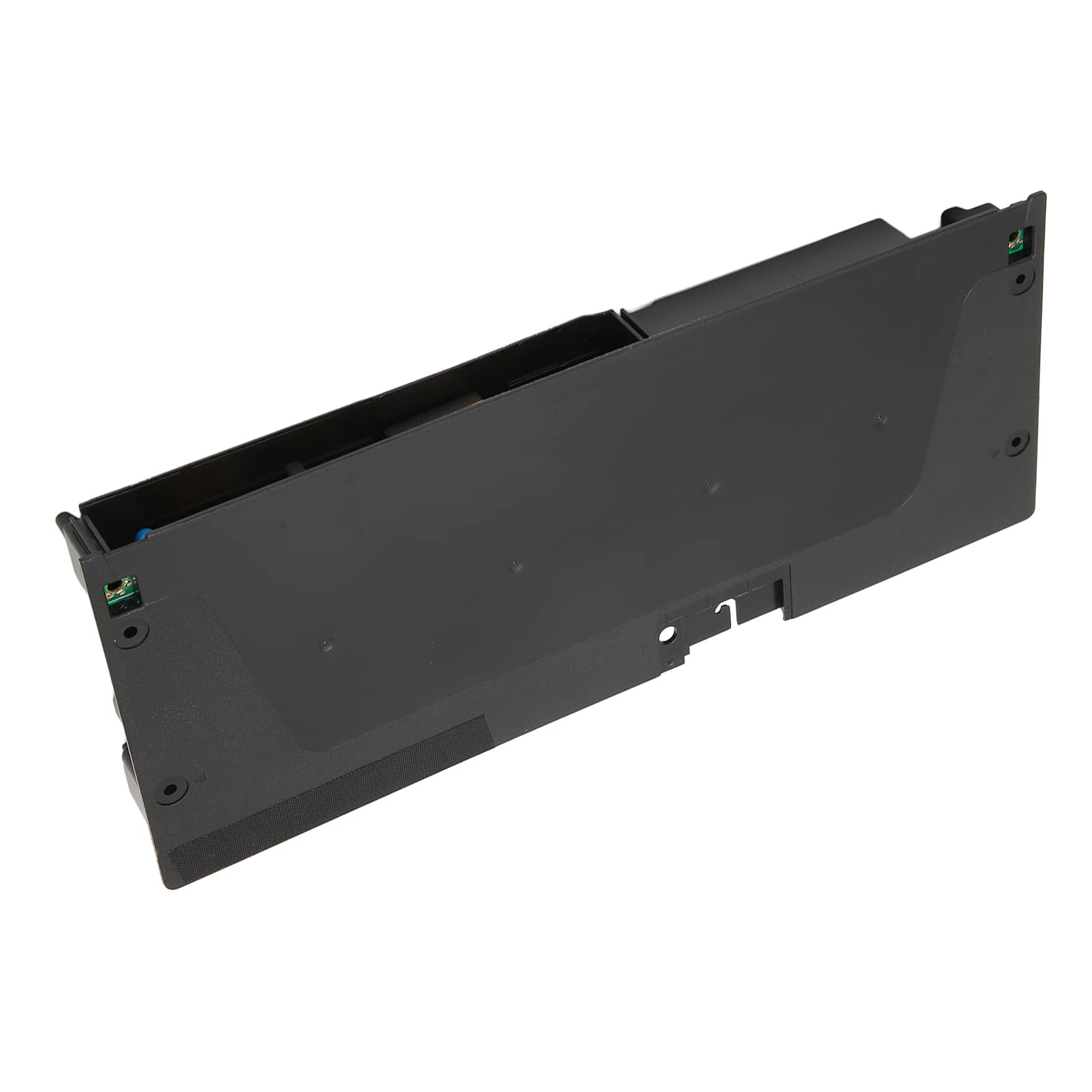 EMUKOEP Sostituzione 'alimentatore per Console di Gioco Design Completamente Sigillato con Ritaglio Preciso per Slim 2000