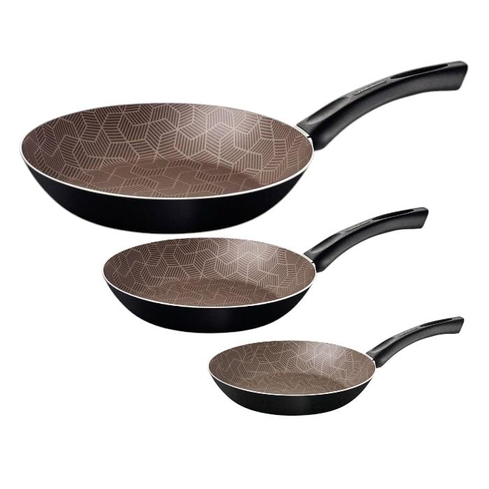 Juego de Sartenes Tramontina marca Tramontina