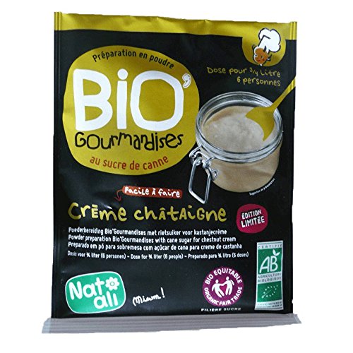 CREME DE CHATAIGNE