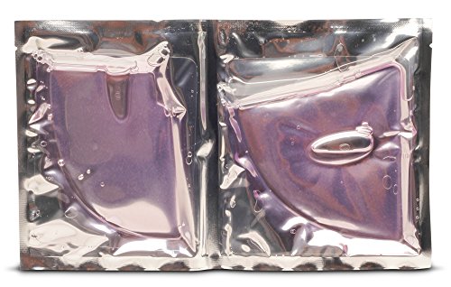COLLAGEN FACIAL MASKS FOR WOMEN - Cucumber Hydrating Face Mask - Collagen Mask For Face, Best Face Mask, Moisturizing Face Mask, Pore Reducer, Brightening Face Mask