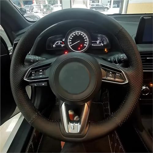 nhJo[ ɓK}c_3 2017 2018p ɓK}c_6 ɓKCX-5 2017-2020p D}CNt@Co[U[J[XeAOzC[Jo[ANZT[ nhpJo[(Red Thread)