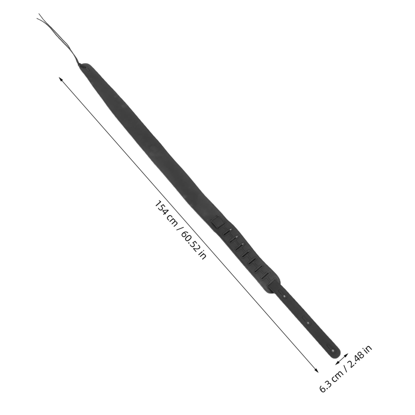 ifundom 1Pc Correa De Guitarra Instrumento Cinturón Guitarra Decoración Correa Bajo Correa Chic Cinturón De Guitarra Correa De Instrumento Accesorio Para Instrumentos Musicales Guitarra