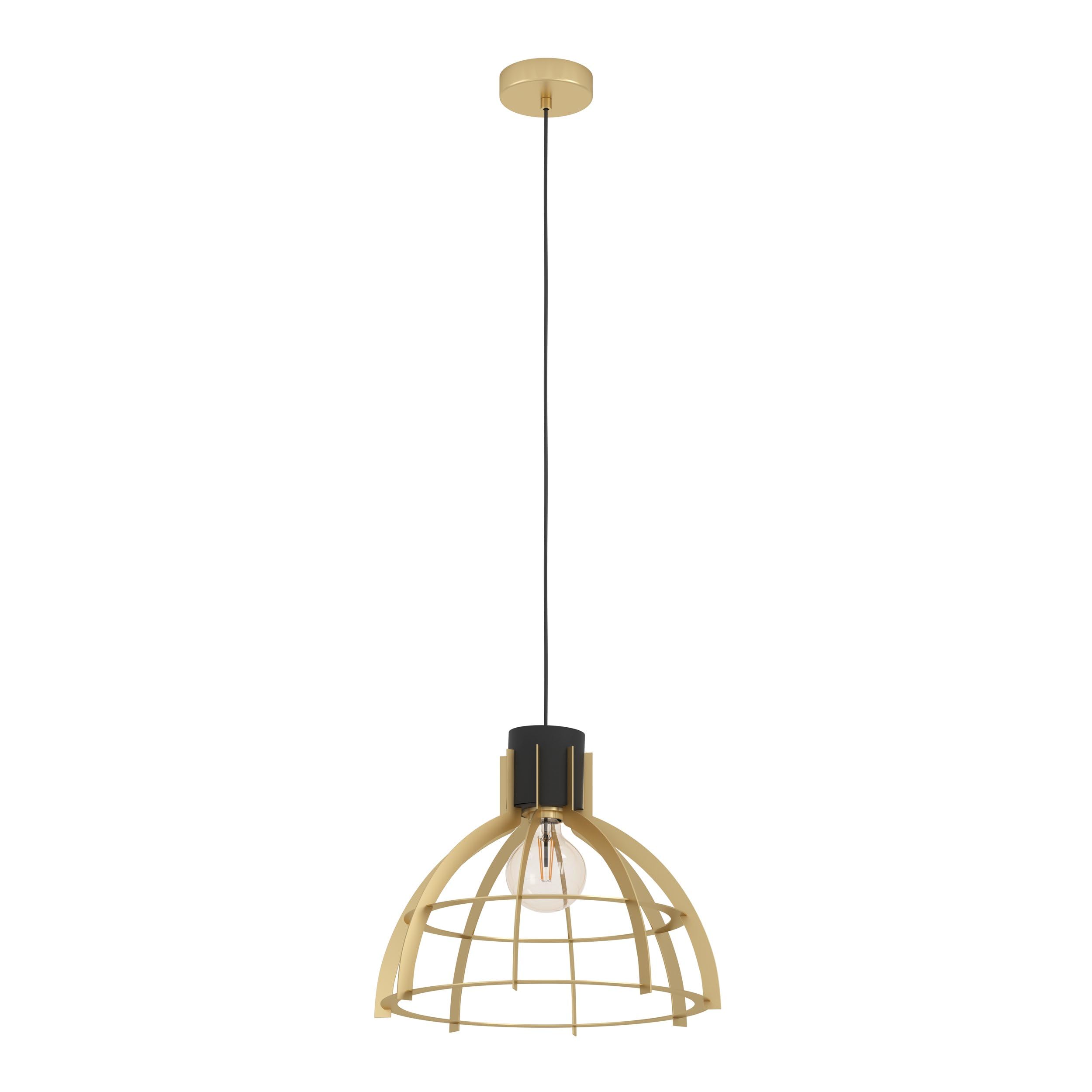 Eglo Pendant Lighting Stillington, Ceiling Light Fitting — image 1