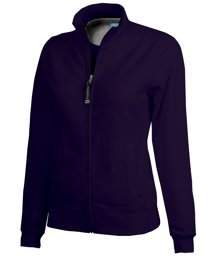 Charles River Apparel Women's Onyx Sweatshirt