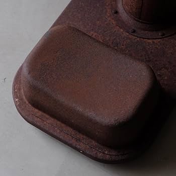 Amazon.co.jp: 03217 スモールキング 手漕ぎ三輪車 レトロ 玩具