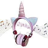 Auriculares Inalámbricos, Auriculares Bluetooth, Cascos de Juego, Auriculares Niños, Auriculares Inalámbricos Deportivos, Cascos con un Diseño de...