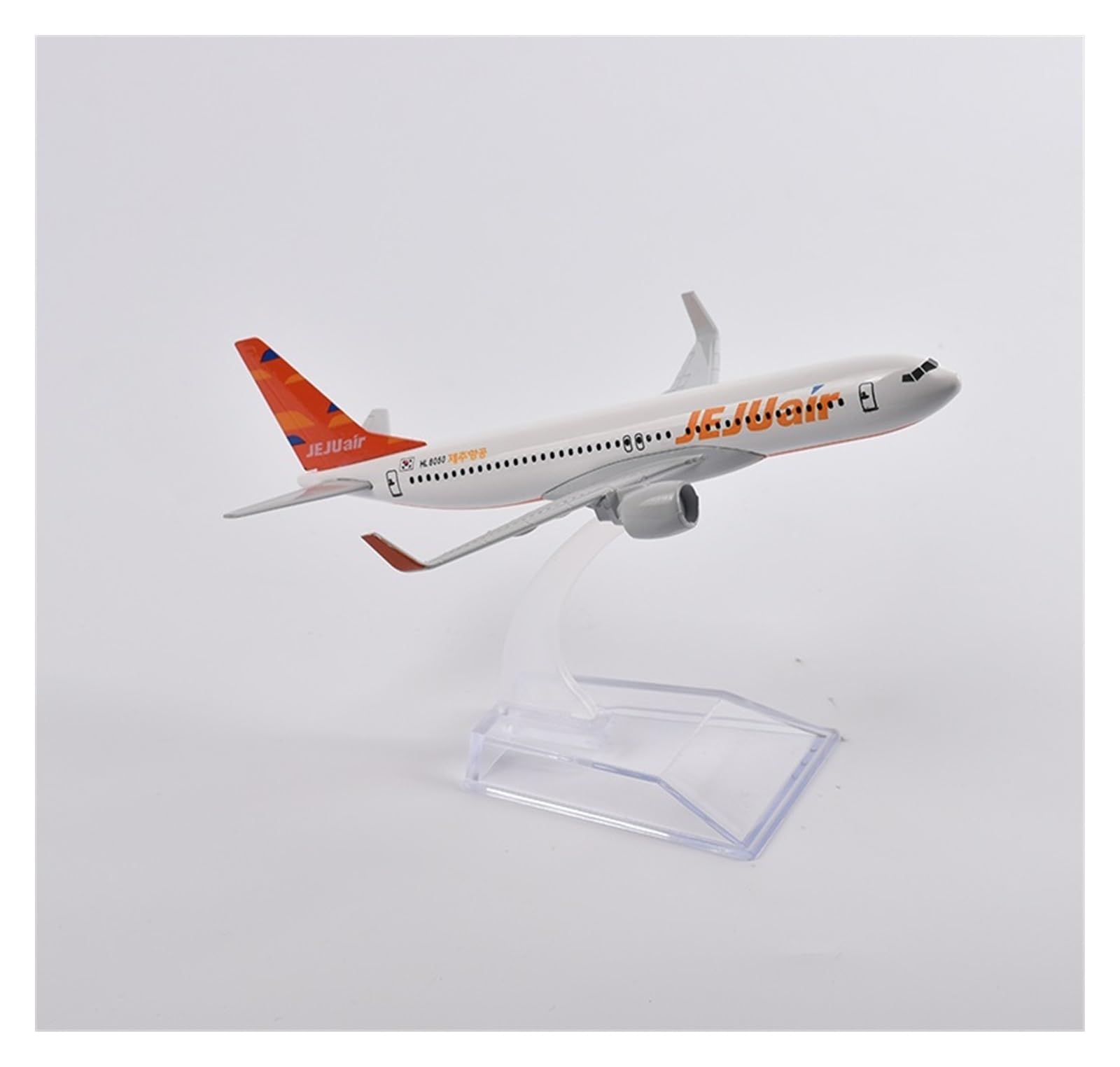 Amazon.co.jp: 飛行機模型飛行機おもちゃの飛行機模型 1/400 スケール