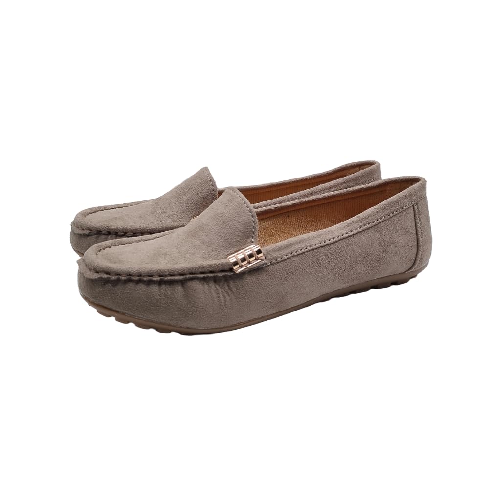 See full amazon price history chart for Pluxh Women Tup Soft Moccasins Loafer Shoes 7 UK Pluxh Women Tup Soft Moccasins Loafer Shoes 7 UK (B0DFPQ54WV) Amazon Price History, Amazon Price Tracker