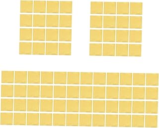 Ciieeo 500 Folhas De Cartão De Origami Perolado De Um Lado Suprimentos Para Artesanato Infantil Suprimentos Para Estofamento Arte Em Papel Kraft Papel De Origami Japonês Papel De