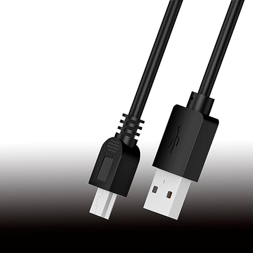 Miniatura 5 de MaxLLTo 1A ACDC cargador adaptador de alimentación+cable USB para Sony eReader PRS-505 BC 505SC 505RC