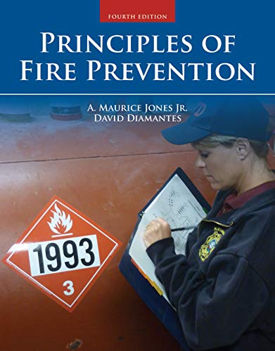 Principles of Fire Prevention includes Navigate Advantage Access