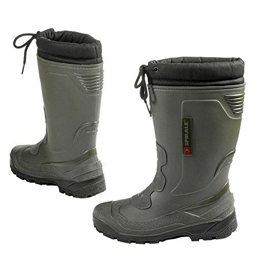 Men's Excursions Rain Boot4