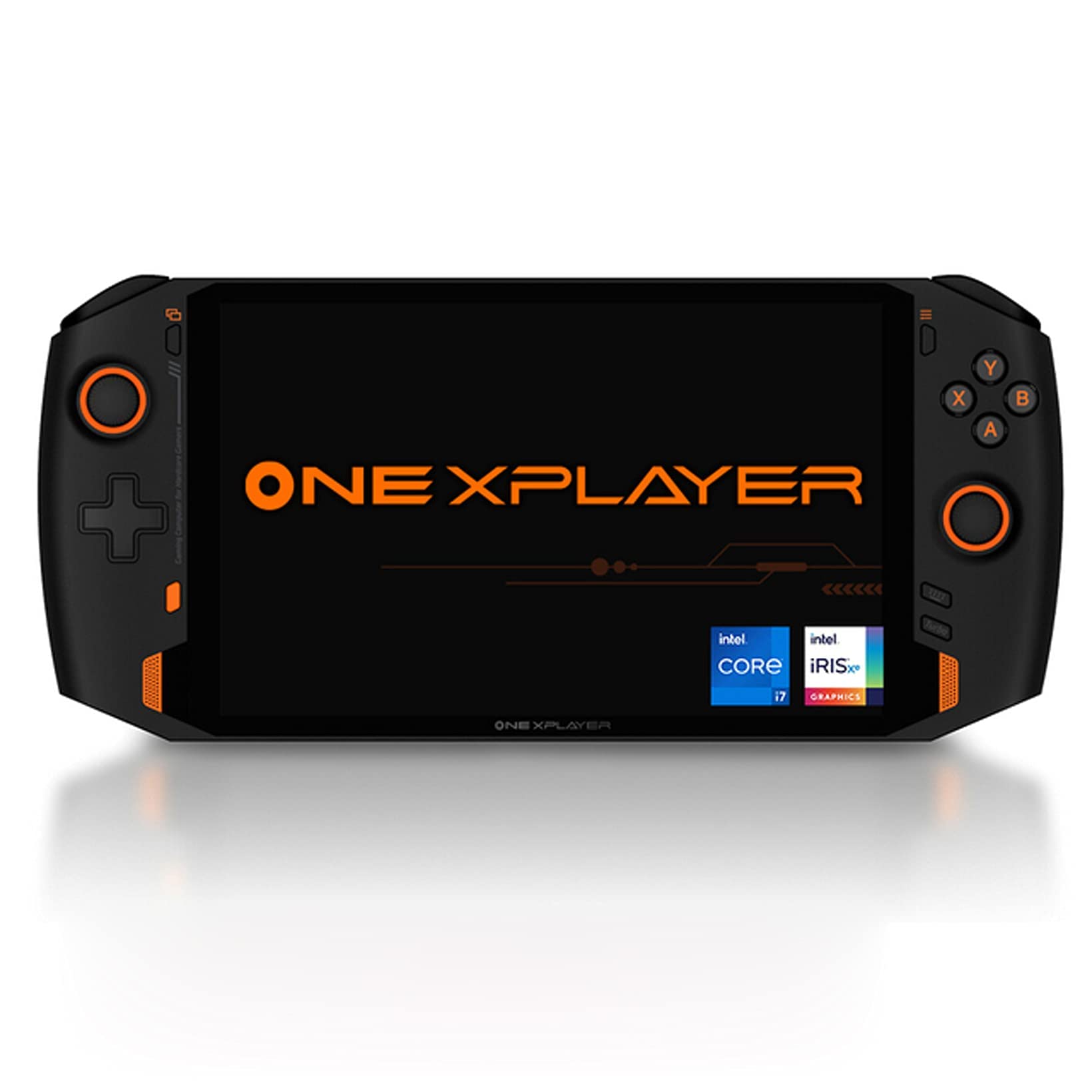 Amazon.in: Buy OneXPlayer 8.4 Inches Handheld PC 1165G7 Video Game 