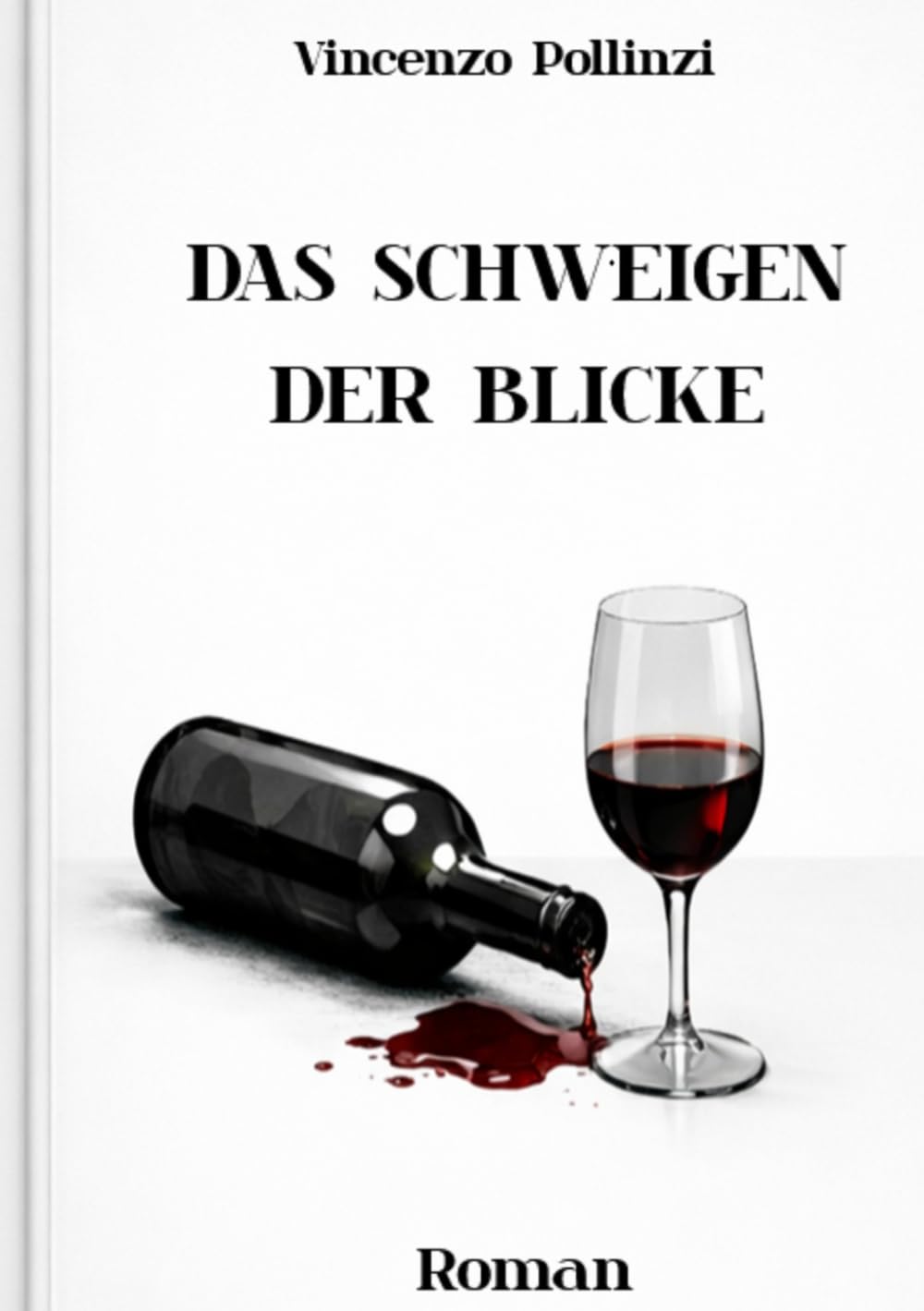 DAS SCHWEIGEN DER BLICKE