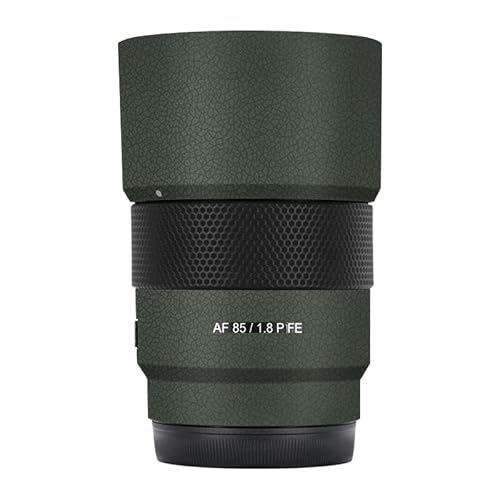 Mebont JANZT[ XebJ[ Samyang AF 85mm F1.8 P Sony Mount YɓKی쑕XebJ[ŁAώCAϖՐYXLیtBA()