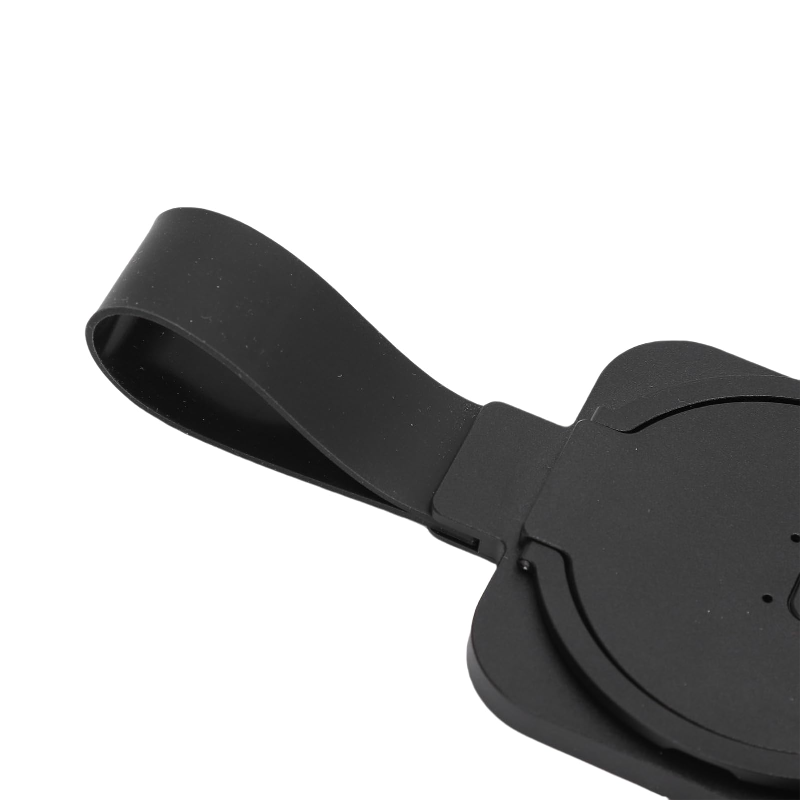Jectse Traduttore per Supporto Telefonico Dispositivo Leggero con Clamp/Holder Magnetica Multilingue per un Comodo Viaggio di Studio per Professionisti Impegnati