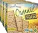 Yehuda Organic, Whole Wheat Matzo, 10.5oz (3 Pack)