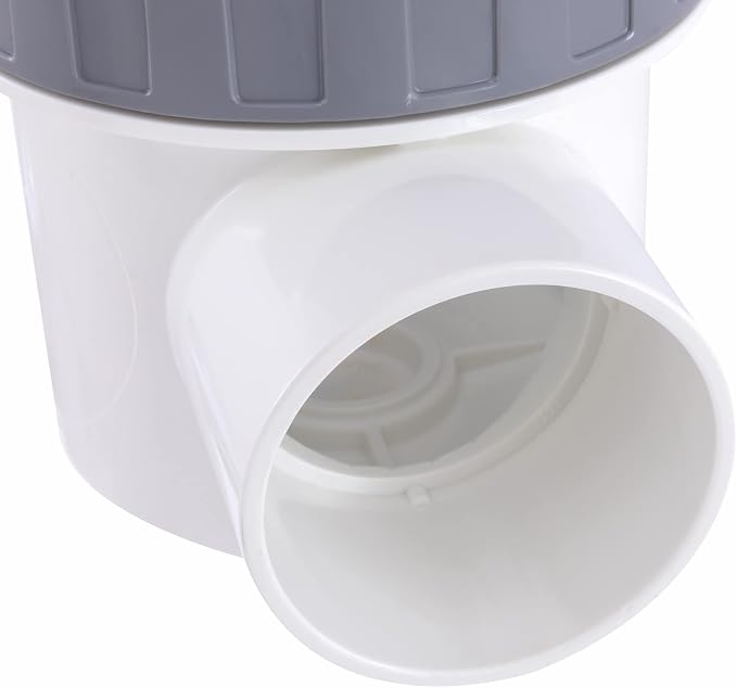 Válvula de retención para piscina válvula check 2 pulgadas miniatura 7