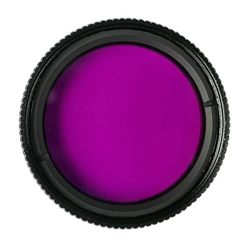 Amazon.co.jp: PVS14 ナイトビジョン接眼レンズフィルター ブラウン