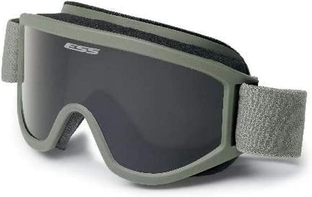 (ESS) Land Ops Goggles with Protective Sleeve