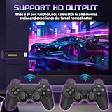 Zoom IMG-1 x2 plus retro gaming stick Zoom IMG-1 x2 plus retro gaming stick