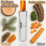 Perfume de Equivalencia Unisex - 120ml - Compatible con L.L...