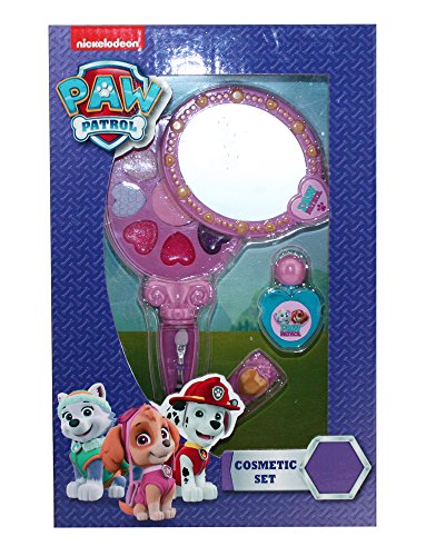 Preisvergleich Produktbild Paw Patrol PC.0006.16 Legen Sie Make-up, 1er Pack (1 x 1 Stück)