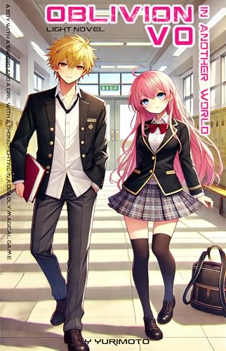 Cover of Oblivion V0