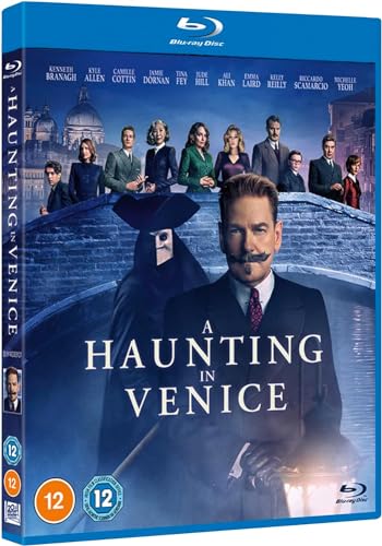 A Haunting in Venice 
