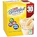 Carnation Breakfast Essentials Complete Nutritional Drink, French Vanilla 30 Pack, 2.38 Pound Total