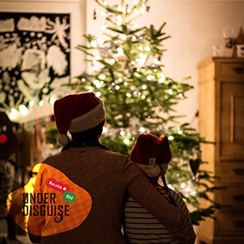 Under Disguise Men's Santa-and-elf4
