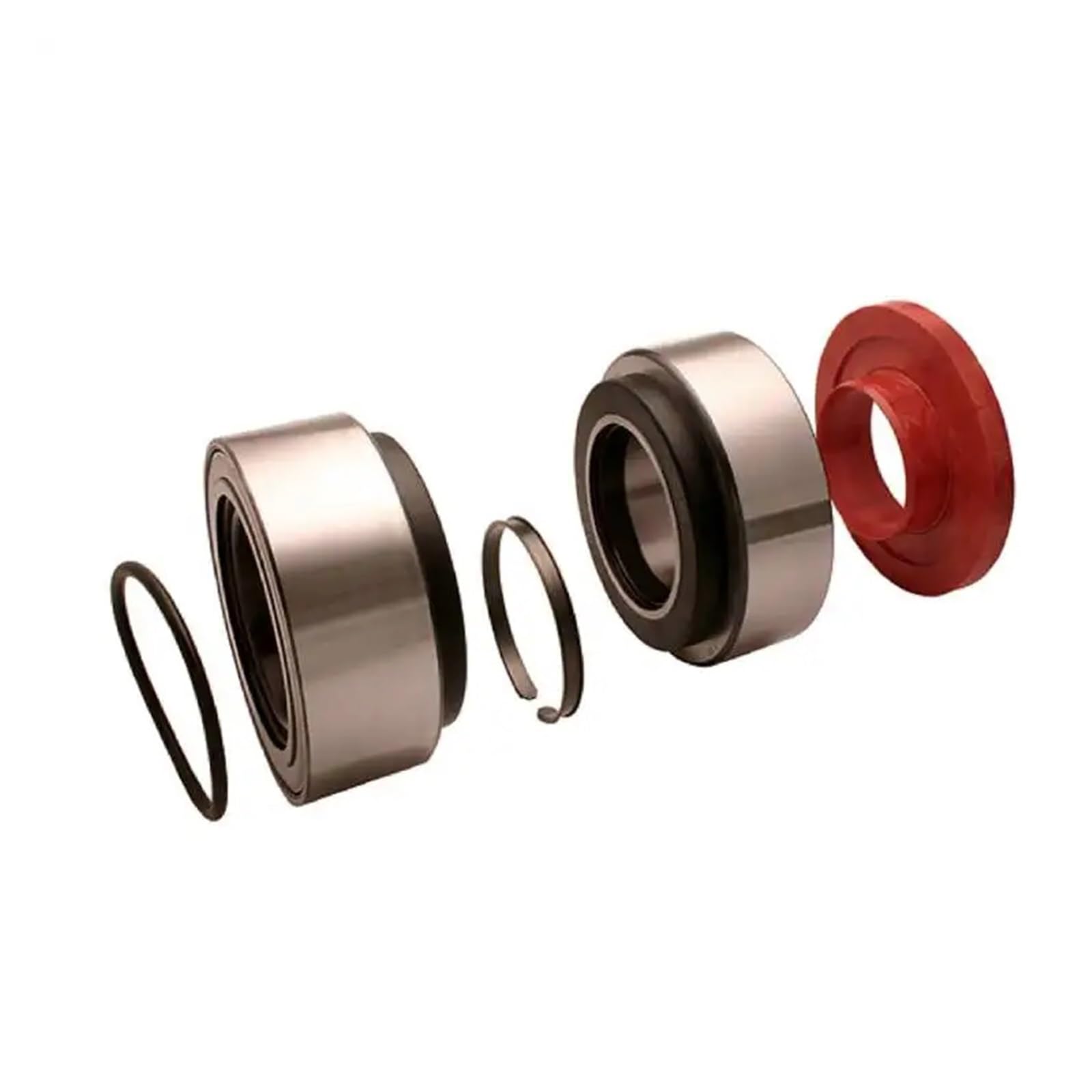Vsppjyfg One Color Heavy Duty Wheel Hub Bearing 566425 H195 Repair Insert Unit F-566425.H195 Bearing