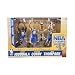 NBA Golden State Warriors 2015 Action Figure 3-Pack