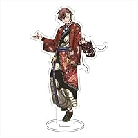Amazon.co.jp: 桃源暗鬼 アクリルスタンド 一ノ瀬四季 無陀野