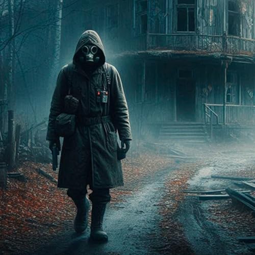 S.T.A.L.K.E.R 2 Final Strelok y Doctor | S.T.A.L.K.E.R Podcast Ep. 2