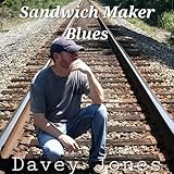 Davey Jones