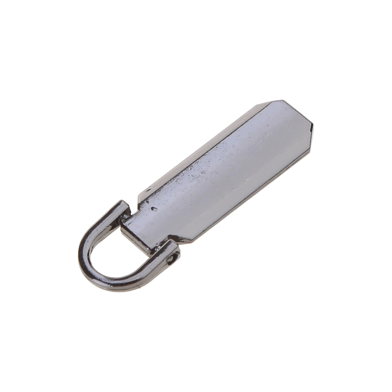 oringnat Metal Zipper Fixer Repair Replacement Pullers for Backpack Bags Coat