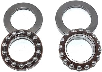Amazon.com: YXMTPTCO Motorcycle Steering Head Bearing Roller