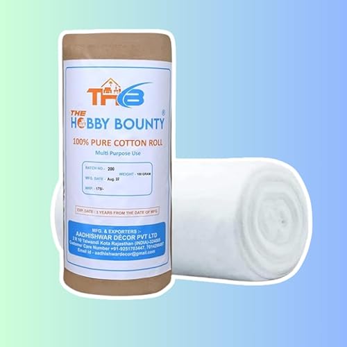 Rollo de algodón puro 100% de alta absorción, bola de algodón enrollado suave, multiusos, para removedor de maquillaje, salón de belleza, cuidado