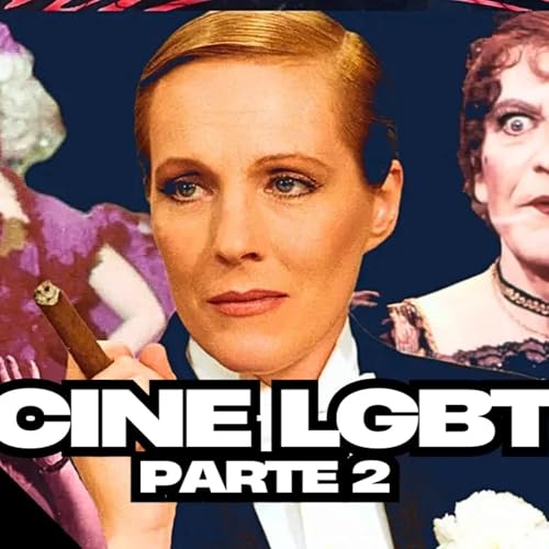 GPN#64 - Mes del ORGULLO - Peliculas #LGTB🏳️‍🌈