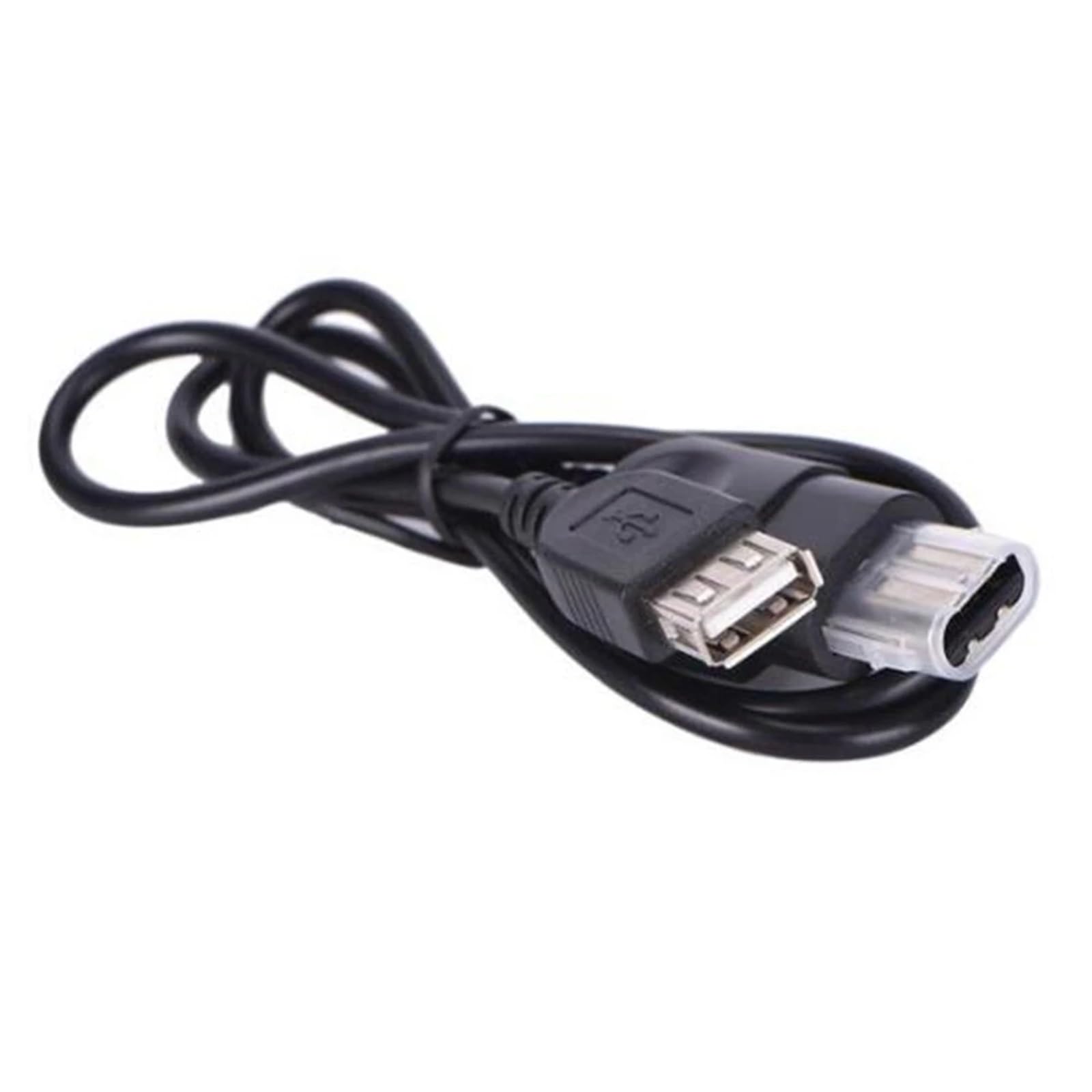 Cavo di conversione adattatore for controller di gioco USB da 50 pezzi, cavo composito audio video AV