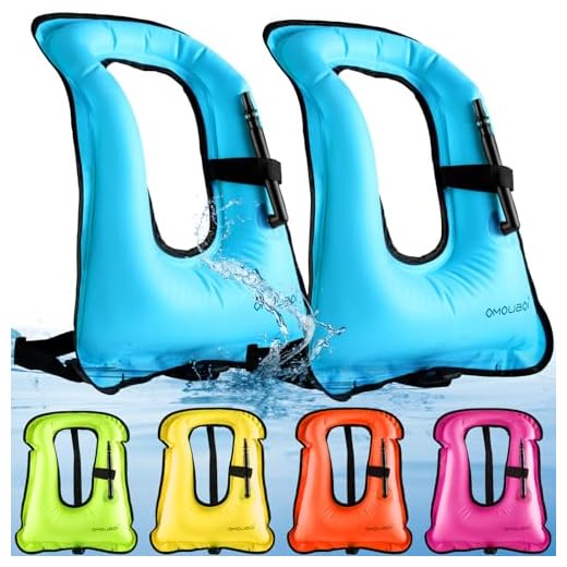 51YkTH-kDOL._SS520_ Best snorkeling vest
