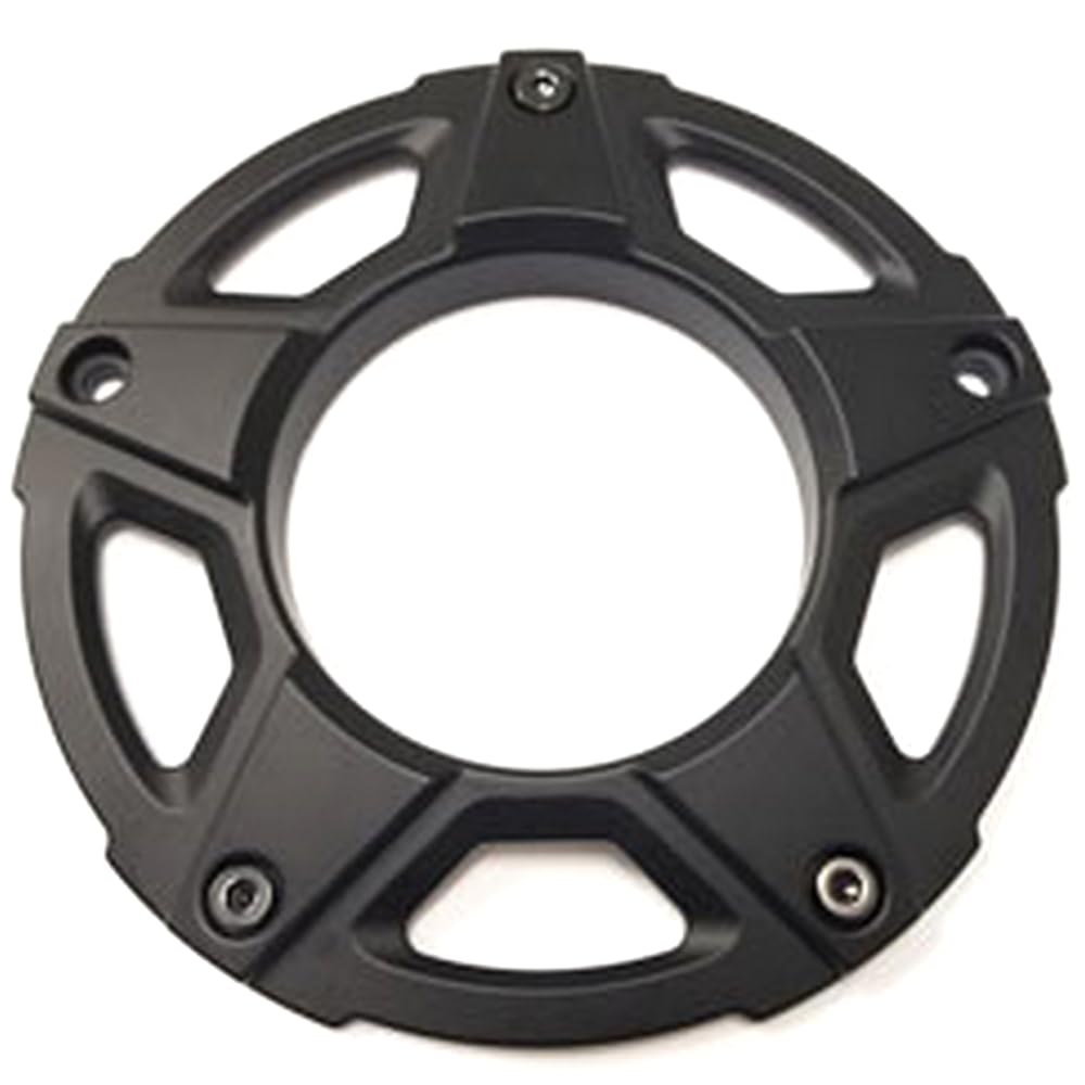 Amazon.com: KMC XD Series XD827 Rockstar III 827CAPMB-OE Center