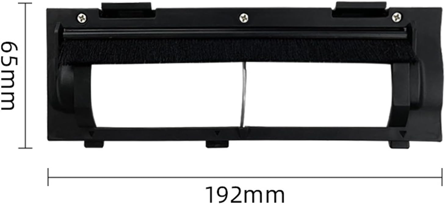 Upgrade Your Cleaning: Shark AI Brush Roller Cover Replacement Review