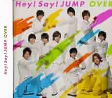 ミュージック Hey!Say!JUMP SUMMERY2011 Hey!Say!JUMP/SUMMARY2011 in DOME〈2枚組〉