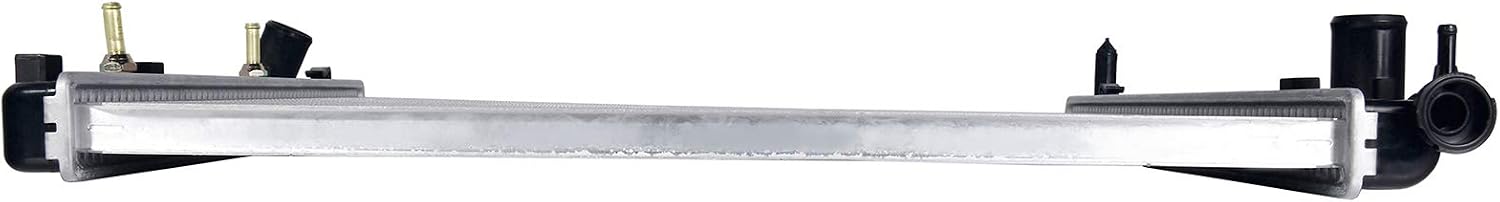 2581 Radiator Compatible with 2003-2009 for Lexus for GX470 4.7L 2003-2009 for Toyota for 4Runner 4.7L