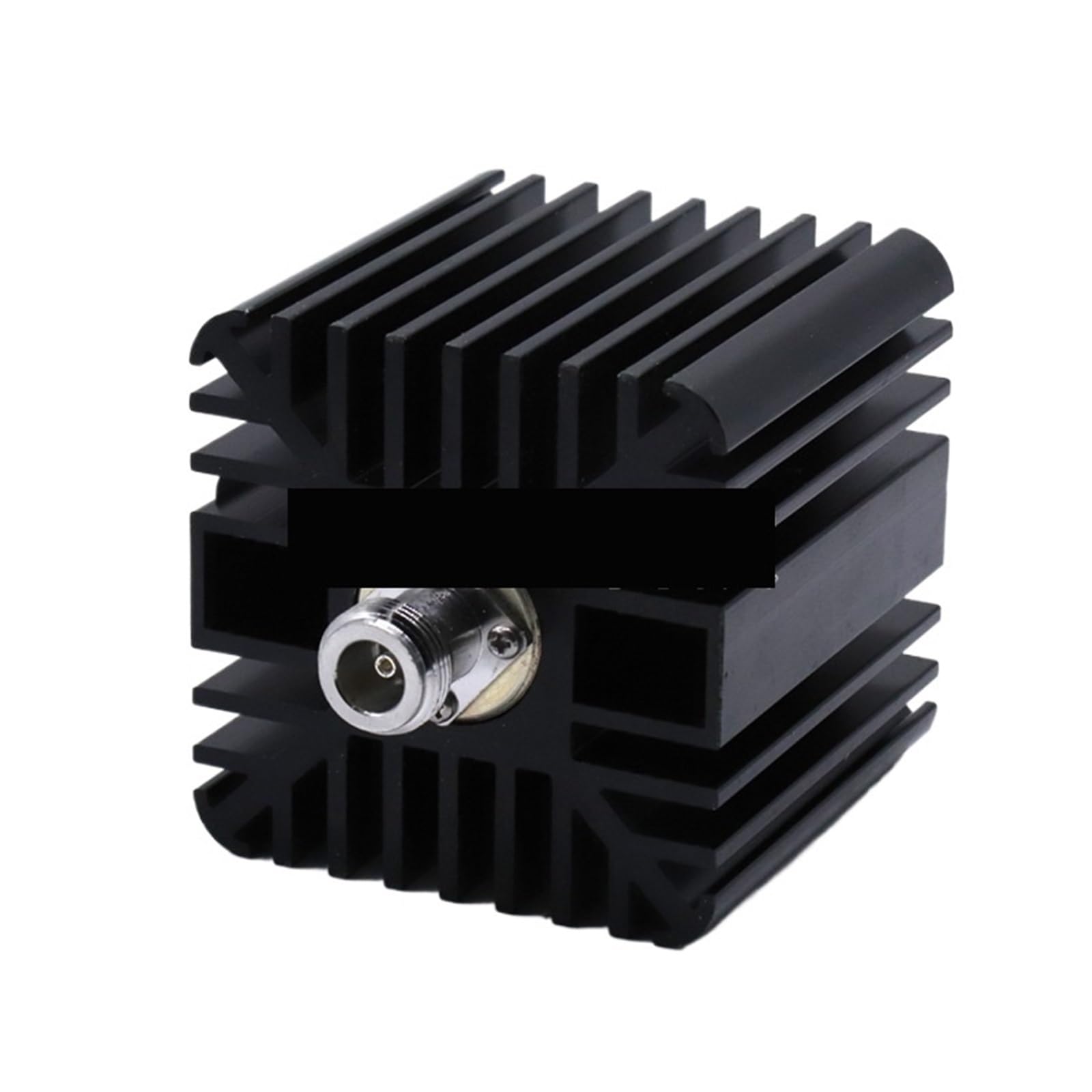 Attenuatore tipo N da 50 W Attenuatore N-JK DC-3Ghz 50 ohm 50 dB