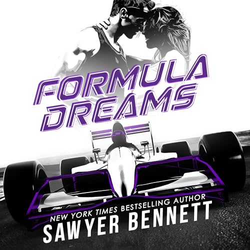 Formula Dreams: Race Fever, Book 4